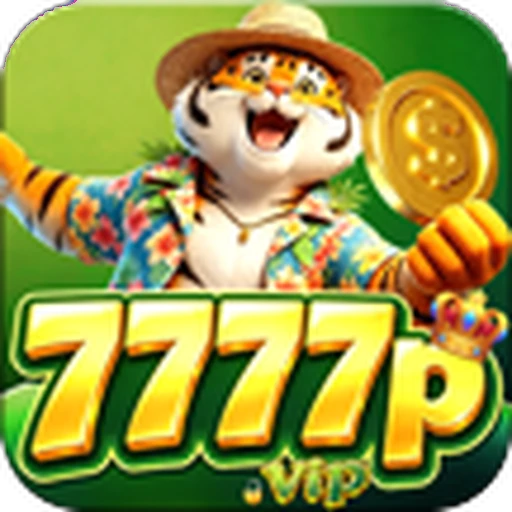 7777P-Melhores Slots Online do Brasil Logo
